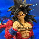 Dragon Ball Z Goku  SSJ4