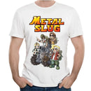 Camiseta Metal Slug