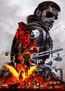 Metal Gear Solid Classico