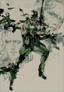 Metal Gear Solid Classico