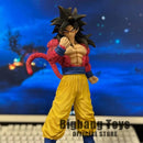 Dragon Ball Z Goku  SSJ4