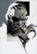 Metal Gear Solid Classico