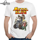 Camiseta Metal Slug