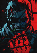 Metal Gear Solid Classico