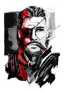Metal Gear Solid Classico