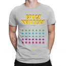 Camiseta Space Invaders