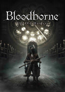 Bloodborne