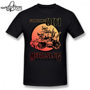 Camiseta Metal Slug