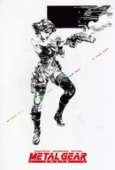 Metal Gear Solid Classico