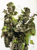 Metal Gear Solid Classico