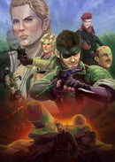 Metal Gear Solid Classico