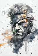 Metal Gear Solid Classico