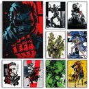 Metal Gear Solid Classico