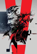 Metal Gear Solid Classico
