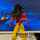 Dragon Ball Z Goku  SSJ4