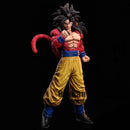 Dragon Ball Z Goku  SSJ4