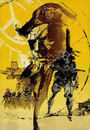 Metal Gear Solid Classico