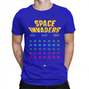 Camiseta Space Invaders