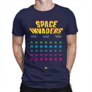 Camiseta Space Invaders