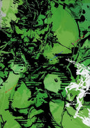 Metal Gear Solid Classico