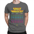 Camiseta Space Invaders