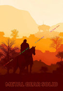 Metal Gear Solid Classico