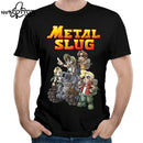 Camiseta Metal Slug