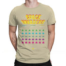 Camiseta Space Invaders