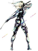 Metal Gear Solid Classico