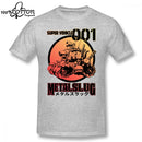 Camiseta Metal Slug