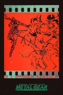 Metal Gear Solid Classico