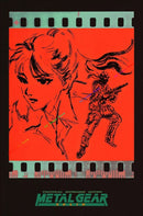 Metal Gear Solid Classico