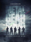 Metal Gear Solid Classico