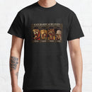 Camiseta Metal Slug retro gamer