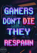Neon Retrowave